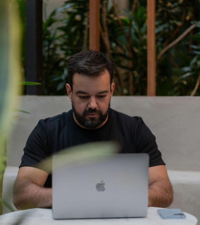 find your perfect remote job